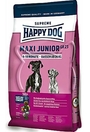 Happy Dog Maxi Junior 23 /за кучета от едри породи от 6 до 18 месеца/ - 1 кг
