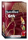 NutriBird G14 Original – гранулирана храна за средно големи папагали - 1 кг.