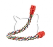 Ferplast PA 4112 Cord-Perch Small /въже-кацалка за папагали/ - 41 см.