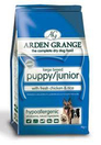 Arden Grange Puppy Large Breed /за подрастващи кучета от големи и гигантски породи с пилешко месо и ориз/ - 6 кг.
