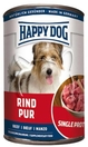 Happy dog Rind Pur /с говеждо месо/ - 800 гр.