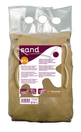 Пясък за тропически терариум Tropical Sand, Ferplast - 4 кг.