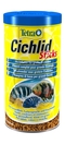Tetra Cichlid Sticks /храна циклиди и големи тропич. риби/ - 1000 мл.
