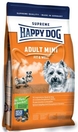Happy Dog Adult Mini /за кучета с тегло 1-10кг/ - 4 кг.