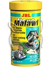 JBL NovoMalawi /храна за растителноядни африкански цихлиди/ - 250 мл.