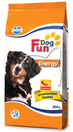Fun Dog Energy 26/12 /за кучета с повишена физическа активност над 1 година/ - 20 кг.