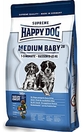 Happy Dog Medium Baby 28 /за кучета от средни породи от 1 до 5 месеца/ - 1 кг