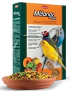 Padovan Melange Fruit / мека храна за папагали, финки и канарчета/ - 0.300 кг.