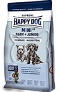 Happy Dog Mini Baby+Junior 29 /за кучета от дребни породи от 1 до 12 месеца/ - 4 кг