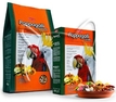 Padovan Grandmix Pappagalli /универсално храна за големи папагали/ - 0.600 кг.