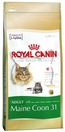 Royal Canin Maine Coon 31 /за породата Мейн Куун над 12 месеца/ - 4 кг.