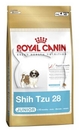 Royal Canin Shih Tzu Junior /за Ши Тцу до 12 месеца/ - 1.5 кг.