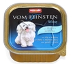 Animonda Vom Feinsten Mare /пастет за кучета с птиче и океанска треска/ - 150 гр.