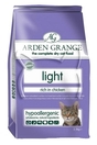Arden Grange Light /за кастрирани или с наднормено тегло котки над 1 година/ - 0.5 кг.