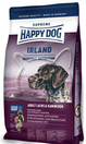 Happy Dog Irland /със сьомга, заешко и картофи за всички породи/ - 12.5 кг.