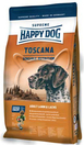 Happy Dog Toscana /с агнешко, сьомга и билки за всички породи/ - 4 кг.