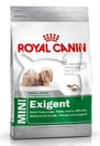 Royal Canin Mini Exigent /за капризни кучета над 10 месеца/ - 4 кг.
