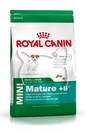 Royal Canin Mini Mature +8 /дребни породи над 8 години/ - 2 кг