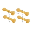 Ferplast Natural Cereal Bone XS /кокали за кучета, 4 бр./ - 8.2 см.