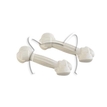 Ferplast Natural Chicken Bone S /овкусени кокали с пилешко, 2 бр./ - 11 см.