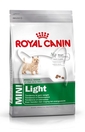 Royal Canin Mini Light /за дребни породи склонни към наднормено тегло над 10 месеца/ - 2 кг