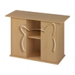 Stand Dubai 100 Beech /шкаф - маса за аквариум Dubai 100 Beech/ - бук
