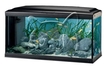 Ferplast Cayman 110 Black /аквариум с пълно оборудване/ - 230 литра.