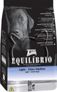 Equilibrio Adult Light /за кучета над 12 месеца с наднормено тегло/ - 15 кг.