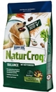 NaturCroq Balance /с говеждо и риба за нормално активни кучета/ - 4 кг.