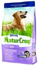 NaturCroq XXL /за кучета от едри и гигански породи/ - 15 кг.