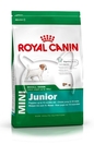 Royal Canin Mini Junior /дребни породи от 2 до 12 месеца/ - 0.8 кг.