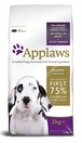 Applaws Puppy Large Breed Chicken /с пиле за големи кучета до 15 месеца/ - 2 кг.