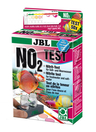 JBL Nitrit Test-Set NO2 /тест за измерване нивото на нитритите във водата/