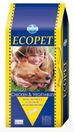 Ecopet Chicken & Vegetables 23/11 /пълноценна храна с пиле и зеленчуци за кучета над 12 месеца/ - 15 кг.