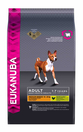 Eukanuba Adult Medium Breed /средни породи от 1 до 7 години/ - 15 кг