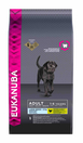 Eukanuba Adult Large Breed /големи породи от 1 до 7 години/ - 15+3 кг