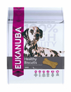 Eukanuba Healthy Biscuits Adult /лакомства за пораснали кучета/ - 200 гр.