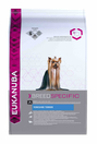 Eukanuba Yorkshire Terrier /Йоркширският териер/ - 2 кг