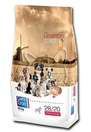 Carocroc Chicken & Rice Higt Energy 28/20 /за кърмещи кучета с повишени енергия нужди над 12 месеца/ - 15 кг