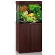 Juwel Lido 120 /напълно оборудван аквариуми, венге/ - 120 литра