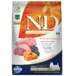 N&D Adult Mini Pumpkin Lamb & Blueberry - 7 кг.