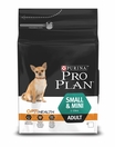 Pro Plan Small Adult Breed /с пиле и ориз за всички породи/ - 3 кг.