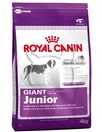 Royal Canin Giant Junior /гигантски породи от 8 до 18 месеца/ - 4 кг