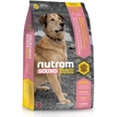 Nutram Adult Dogs /с пилешко и ориз за кучета от 1 до 10 години/ - 13.6 кг.