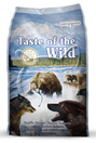 Taste of the Wild Pacific Stream with Smoked Salmon /с пушено месо от сьомга/ - 13 кг.