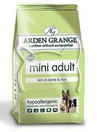 Arden Grange Adult Mini /за кучета от дребни породи над 12 месеца с агнешко и ориз/ - 6 кг.