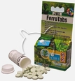 JBL Ferrotabs /oсновна тор, концентрирана в разтворими таблетки/ - 30 таблетки