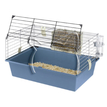 Ferplast Cage Cavie 60 /оборудвана клетка за морски свинчета/ - 58/38/31 см.