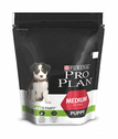 Pro Plan Medium Puppy /с пиле и ориз за малки и средни породи/ - 0.800 кг
