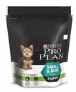 Pro Plan Puppy Small Breed /с пиле и ориз за кучета от дребни породи/ - 0.7 кг